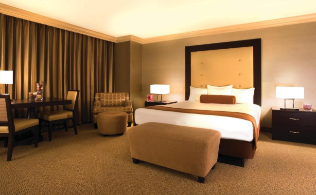 Rio All-Suite Hotel & Casino