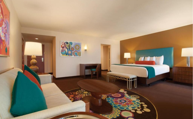 Rio All-Suite Hotel & Casino