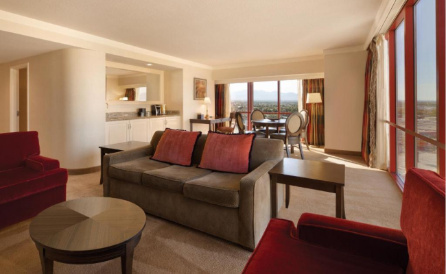 Rio All-Suite Hotel & Casino