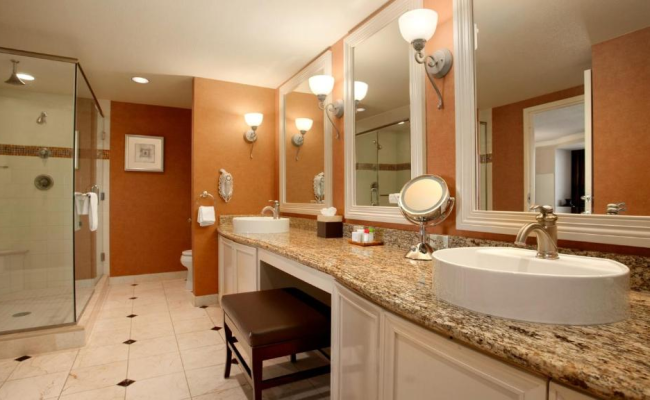 Rio All-Suite Hotel & Casino