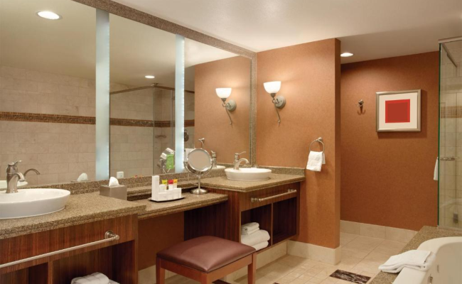 Rio All-Suite Hotel & Casino