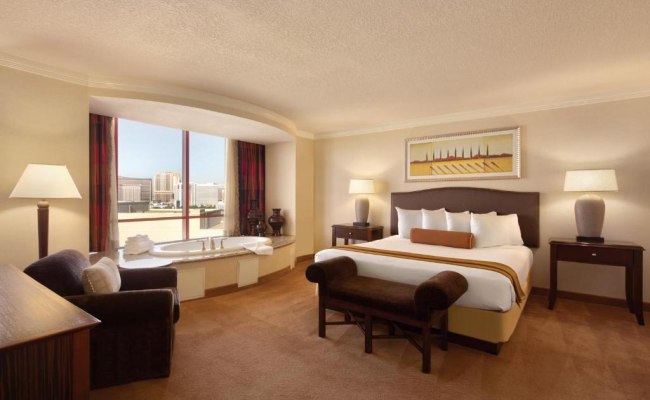 Rio All-Suite Hotel & Casino