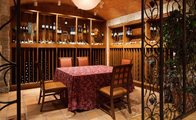 Rio All-Suite Hotel & Casino