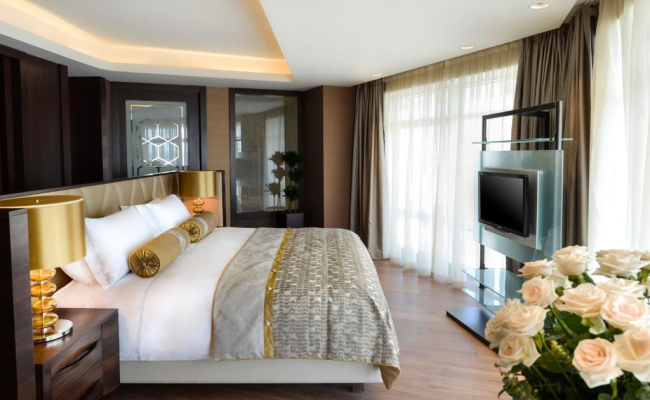 Wyndham Grand Istanbul Europe