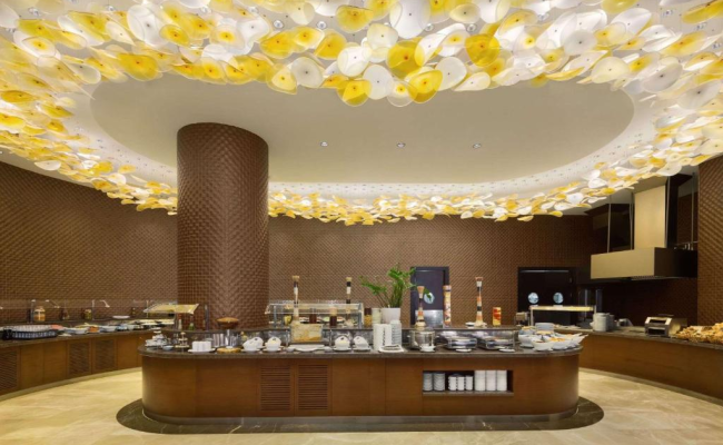 Wyndham Grand Istanbul Europe