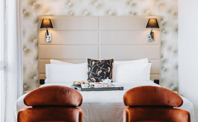 Hôtel La Villa Cannes Croisette