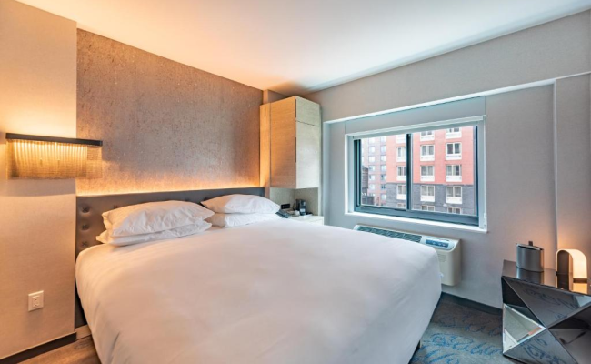 Pestana CR7 Times Square