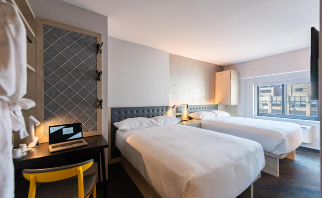 Pestana CR7 Times Square