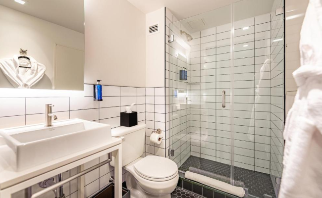Pestana CR7 Times Square