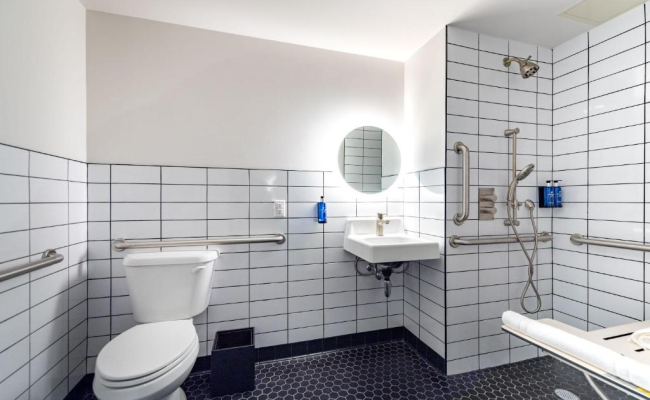 Pestana CR7 Times Square