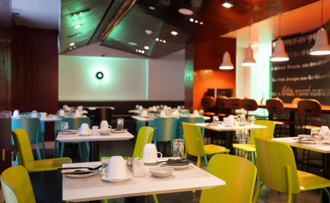 Pestana CR7 Times Square