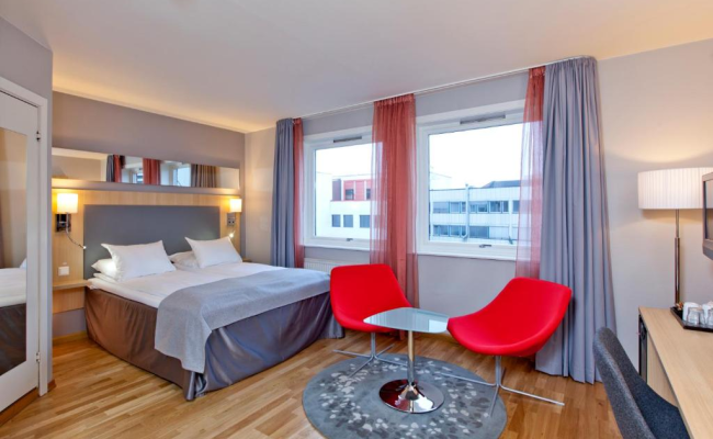 Thon Hotel Lillestrom