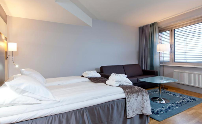 Thon Hotel Lillestrom