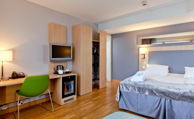 Thon Hotel Lillestrom