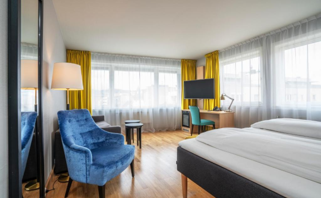 Thon Hotel Lillestrom