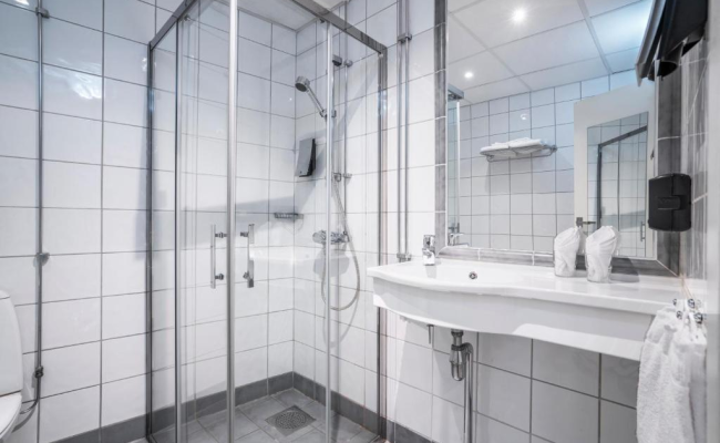 Thon Hotel Lillestrom