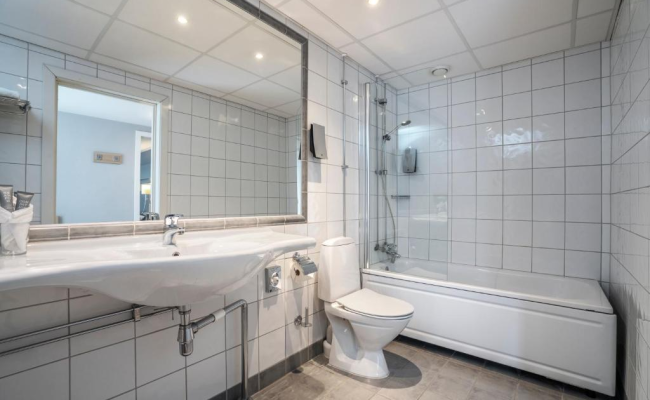 Thon Hotel Lillestrom