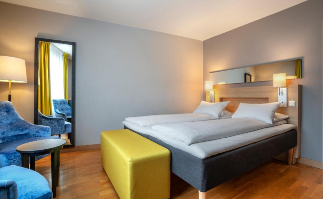 Thon Hotel Lillestrom