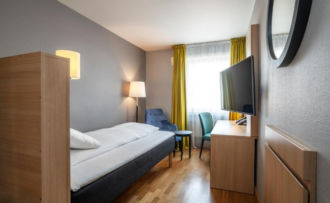 Thon Hotel Lillestrom