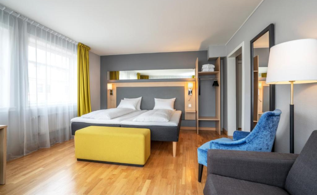 Thon Hotel Lillestrom