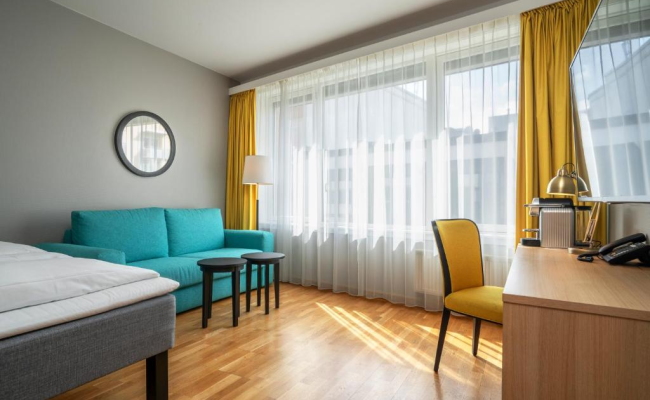 Thon Hotel Lillestrom