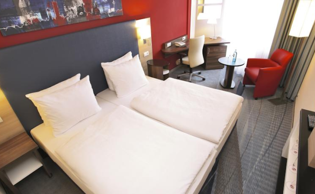 H+ Hotel Köln Brühl