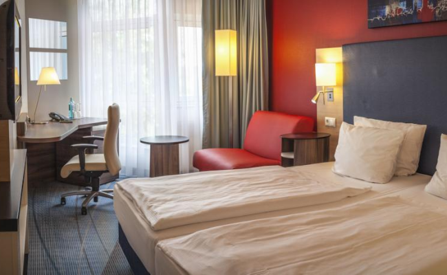 H+ Hotel Köln Brühl