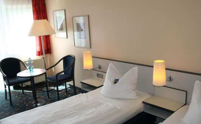 H+ Hotel Köln Brühl