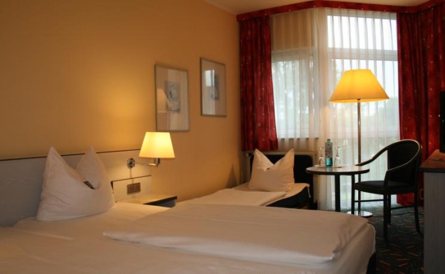 H+ Hotel Köln Brühl