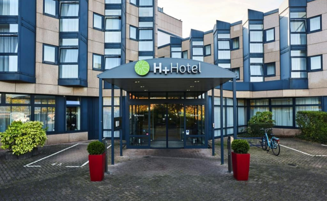 H+ Hotel Köln Brühl