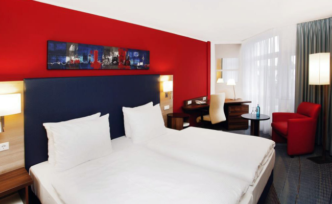 H+ Hotel Köln Brühl