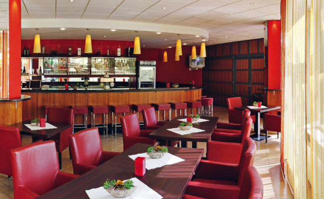 H+ Hotel Köln Brühl