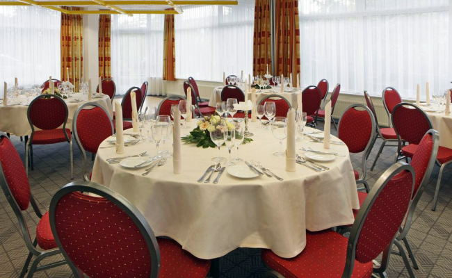 H+ Hotel Köln Brühl