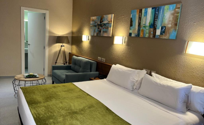 Hotel Aneto