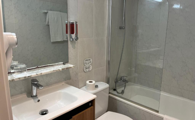 Hotel Aneto
