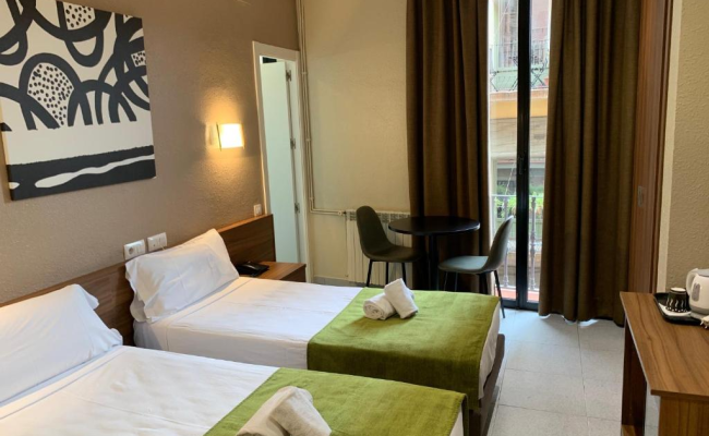 Hotel Aneto