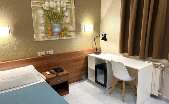 Hotel Aneto