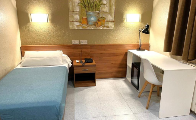 Hotel Aneto