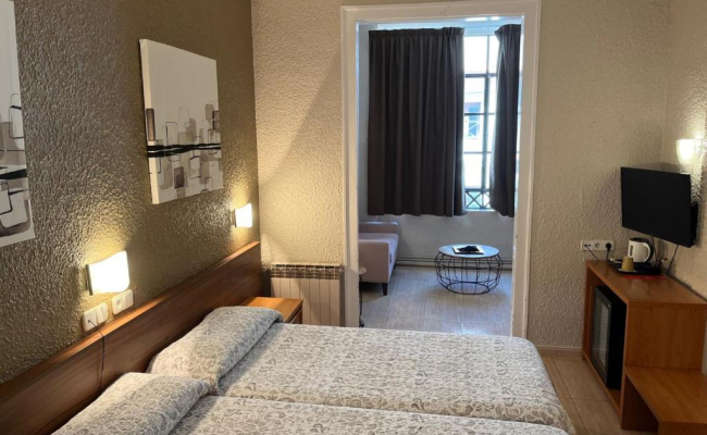 Hotel Aneto