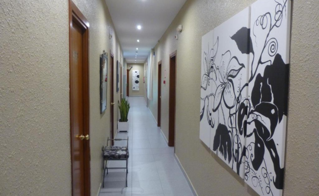 Hotel Aneto