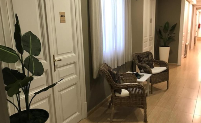 Hotel Aneto