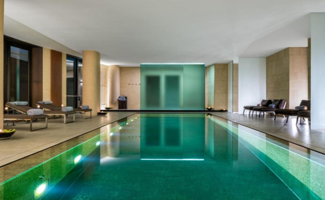 Bulgari Hotel Milano