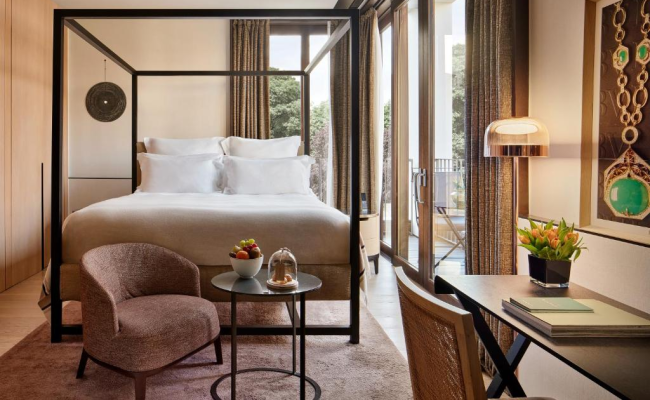 Bulgari Hotel Milano