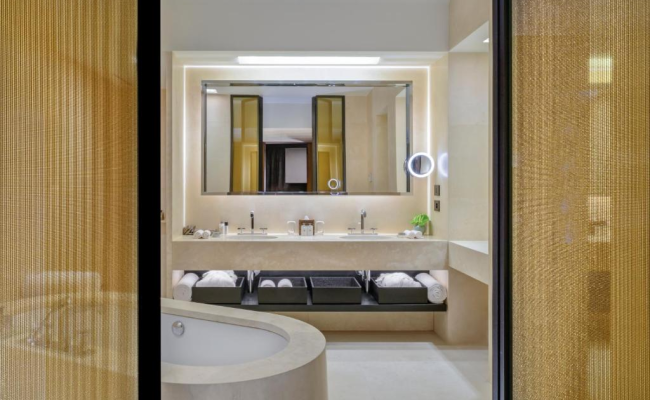 Bulgari Hotel Milano