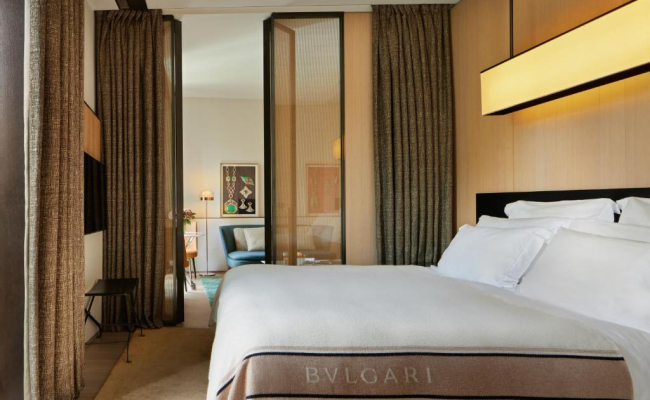 Bulgari Hotel Milano