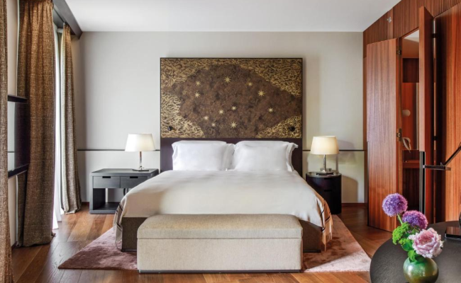 Bulgari Hotel Milano