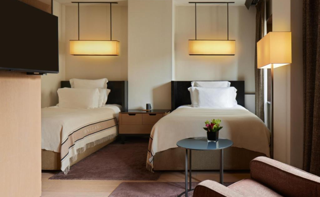 Bulgari Hotel Milano