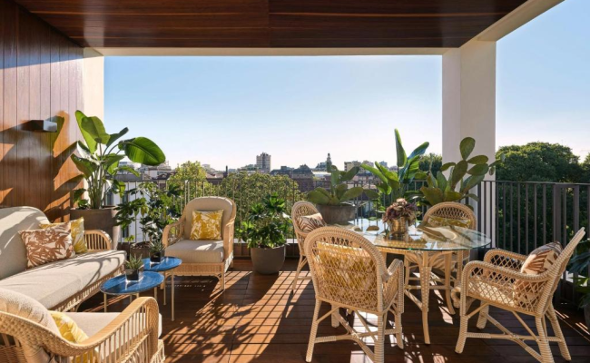 Bulgari Hotel Milano