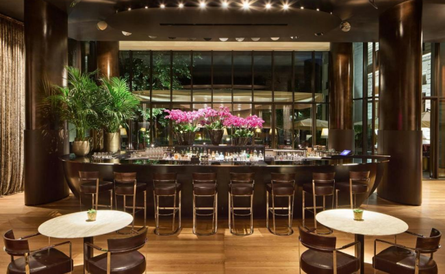 Bulgari Hotel Milano