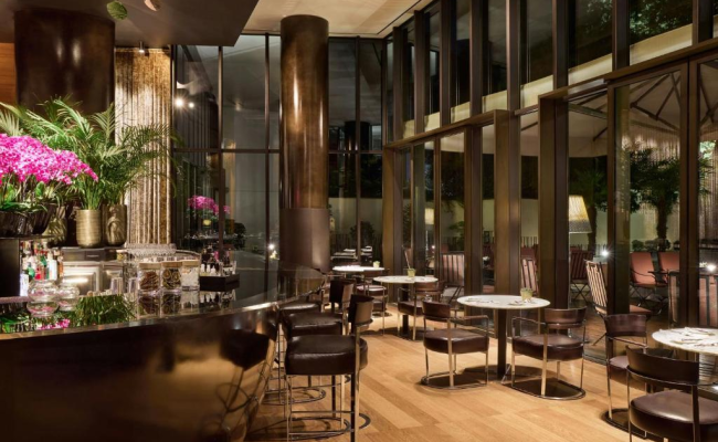 Bulgari Hotel Milano